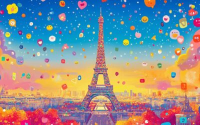 Battle de monuments : Comment les emojis de la Tour Eiffel ont-ils conquis les reseaux sociaux et depasse leurs concurrents ?