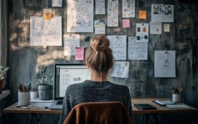 Les Missions Quotidiennes d’un Social Media Manager Junior en Agence