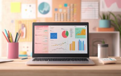 Les avantages d’un logiciel CRM gratuit pour optimiser votre relation client