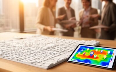 Pourquoi les agences digitales devraient collaborer avec un expert SEO local pour le géoréférencement : les clés du succès en 2025